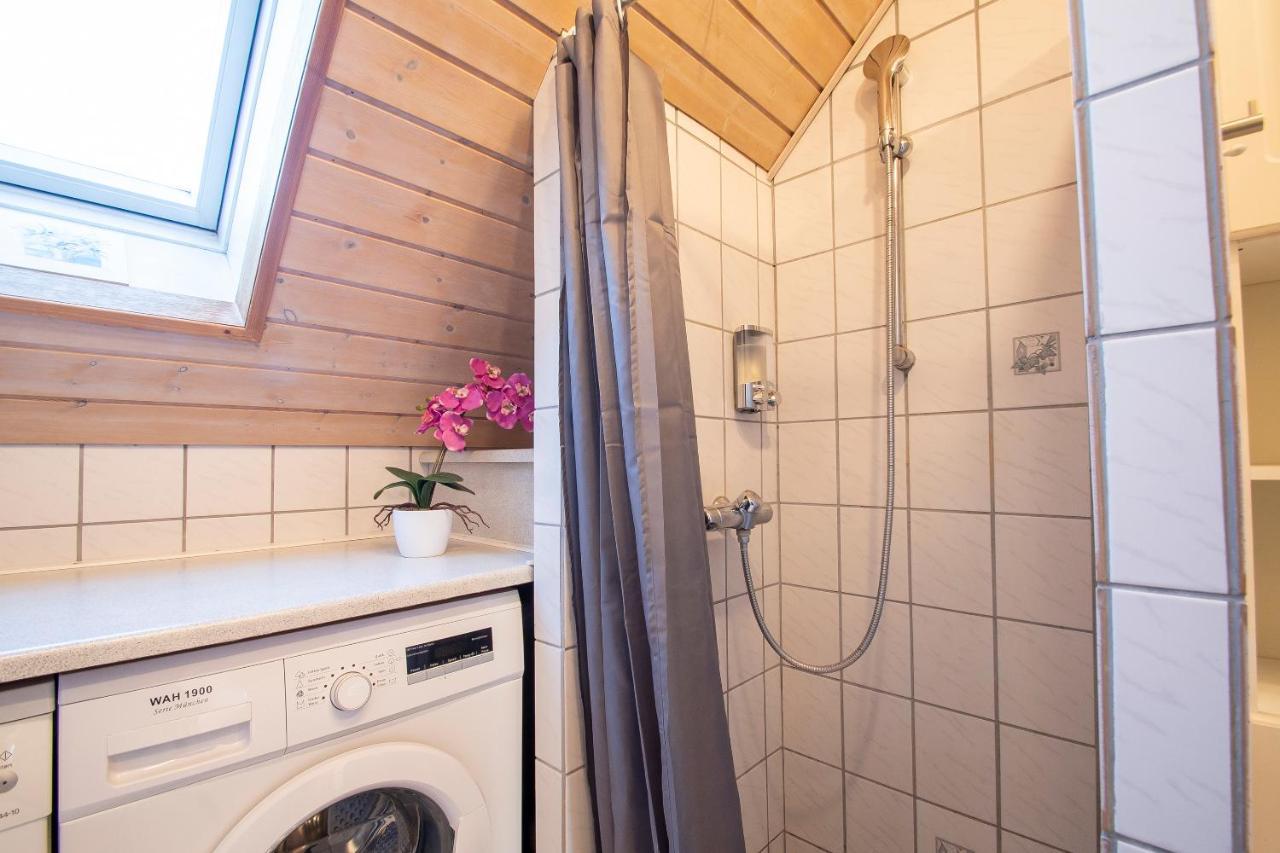 Guesthouse On The Danish German Border Kruså エクステリア 写真