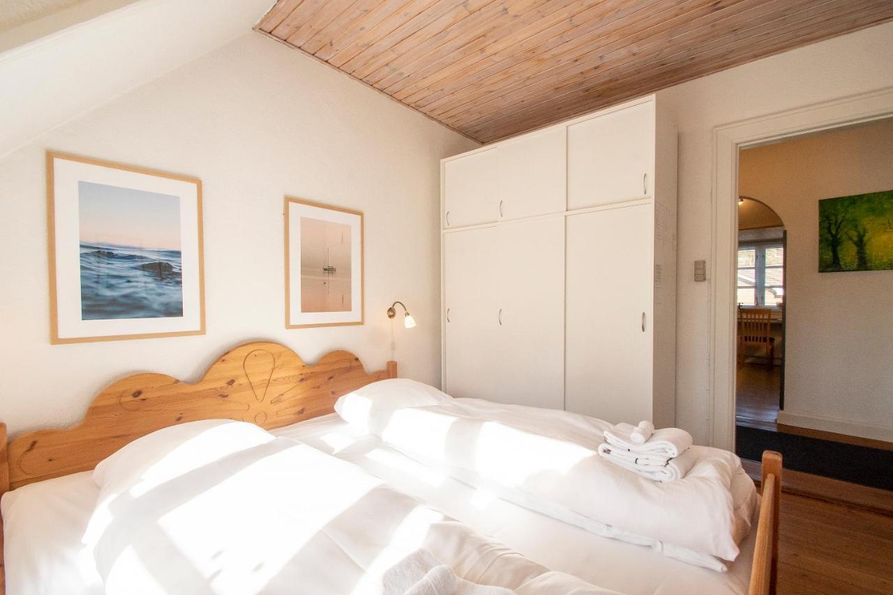 Guesthouse On The Danish German Border Kruså エクステリア 写真