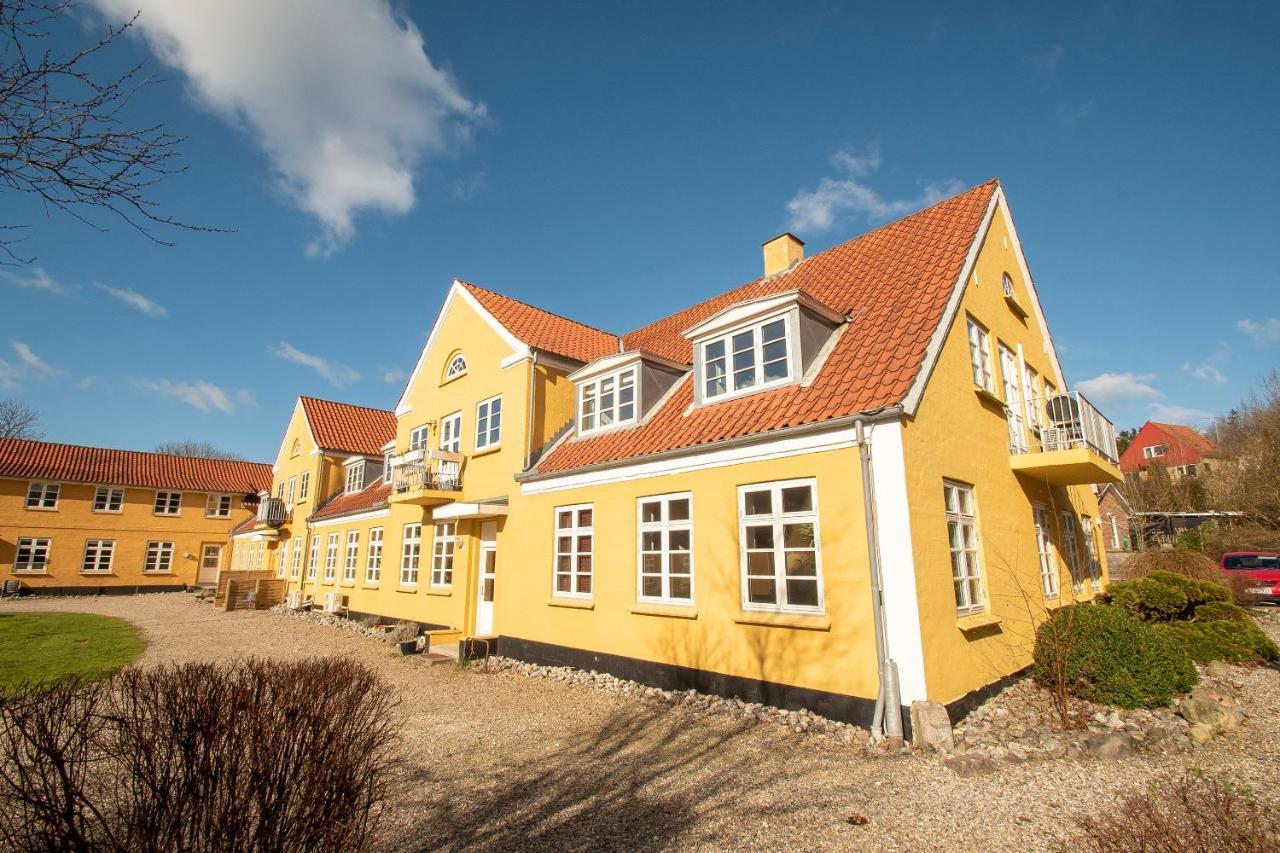 Guesthouse On The Danish German Border Kruså エクステリア 写真