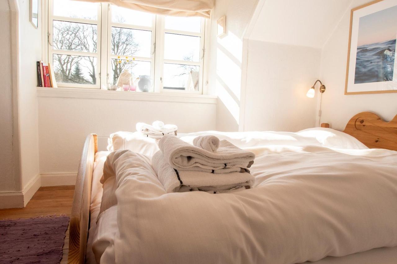 Guesthouse On The Danish German Border Kruså エクステリア 写真