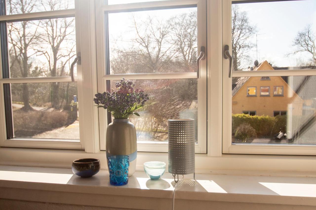 Guesthouse On The Danish German Border Kruså エクステリア 写真
