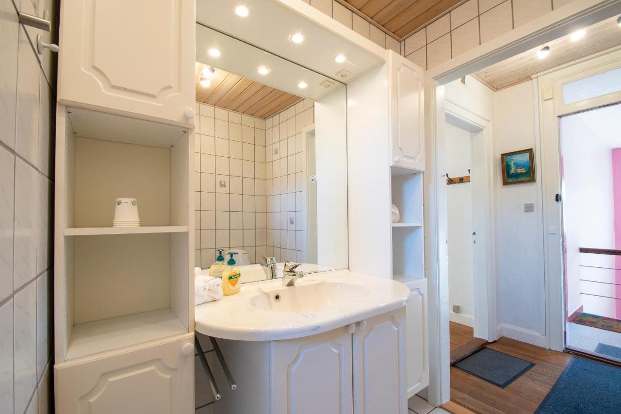 Guesthouse On The Danish German Border Kruså エクステリア 写真
