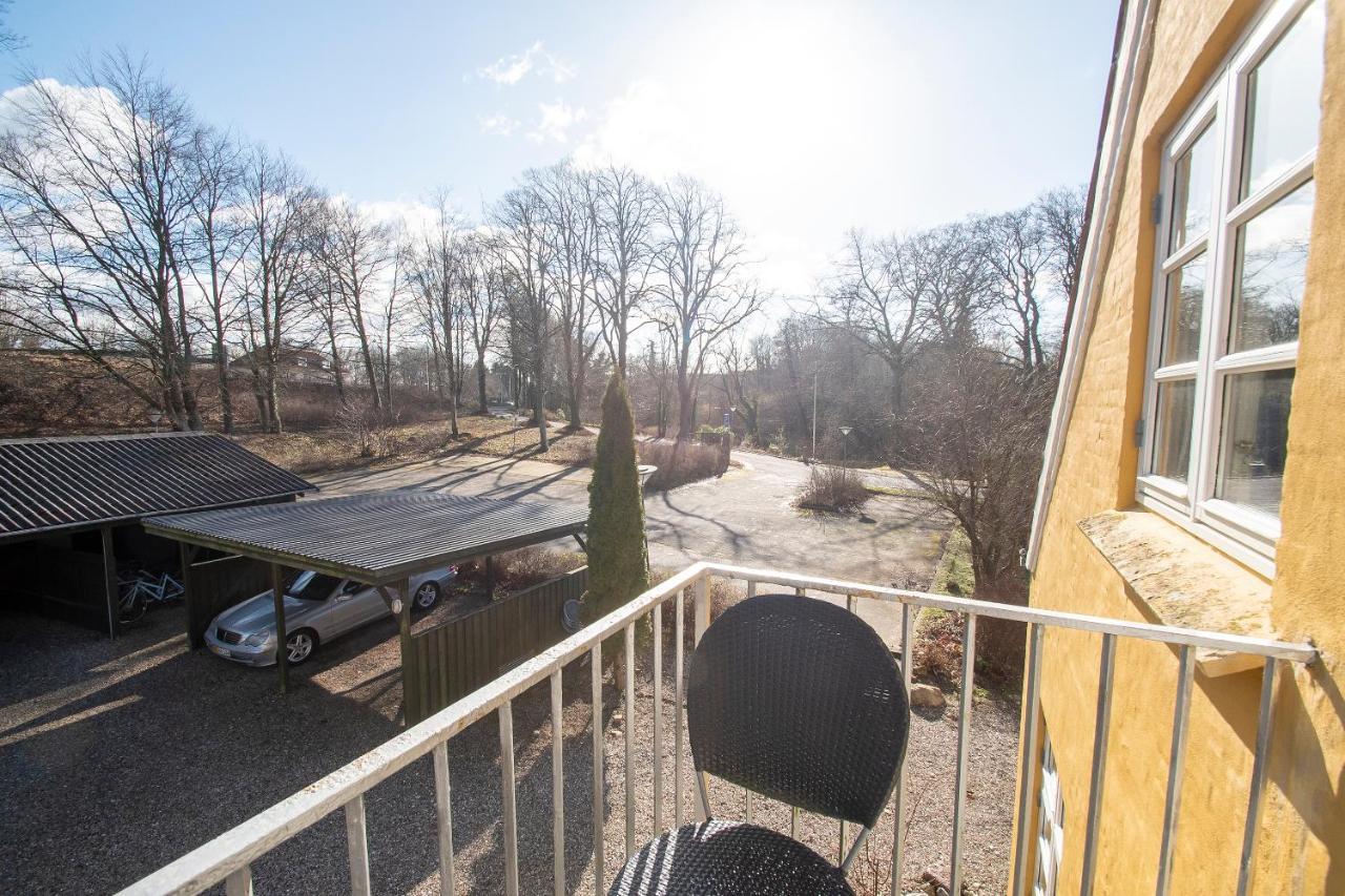 Guesthouse On The Danish German Border Kruså エクステリア 写真