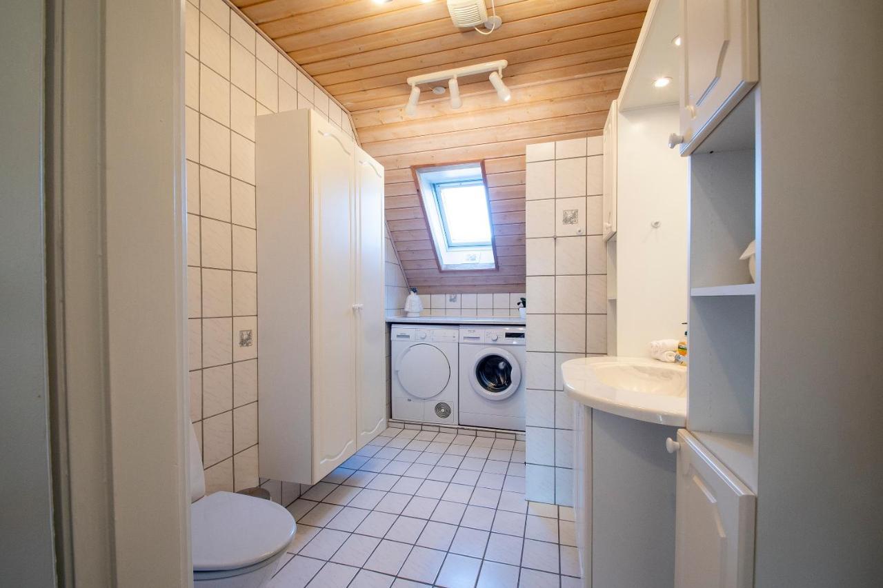 Guesthouse On The Danish German Border Kruså エクステリア 写真
