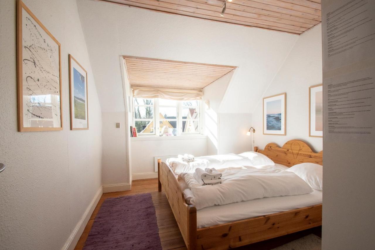 Guesthouse On The Danish German Border Kruså エクステリア 写真