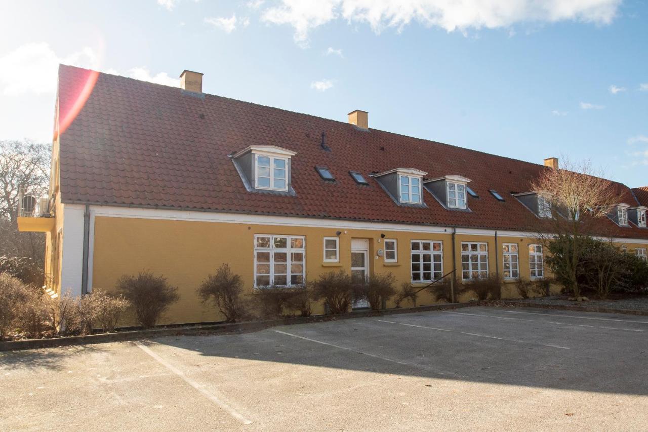 Guesthouse On The Danish German Border Kruså エクステリア 写真