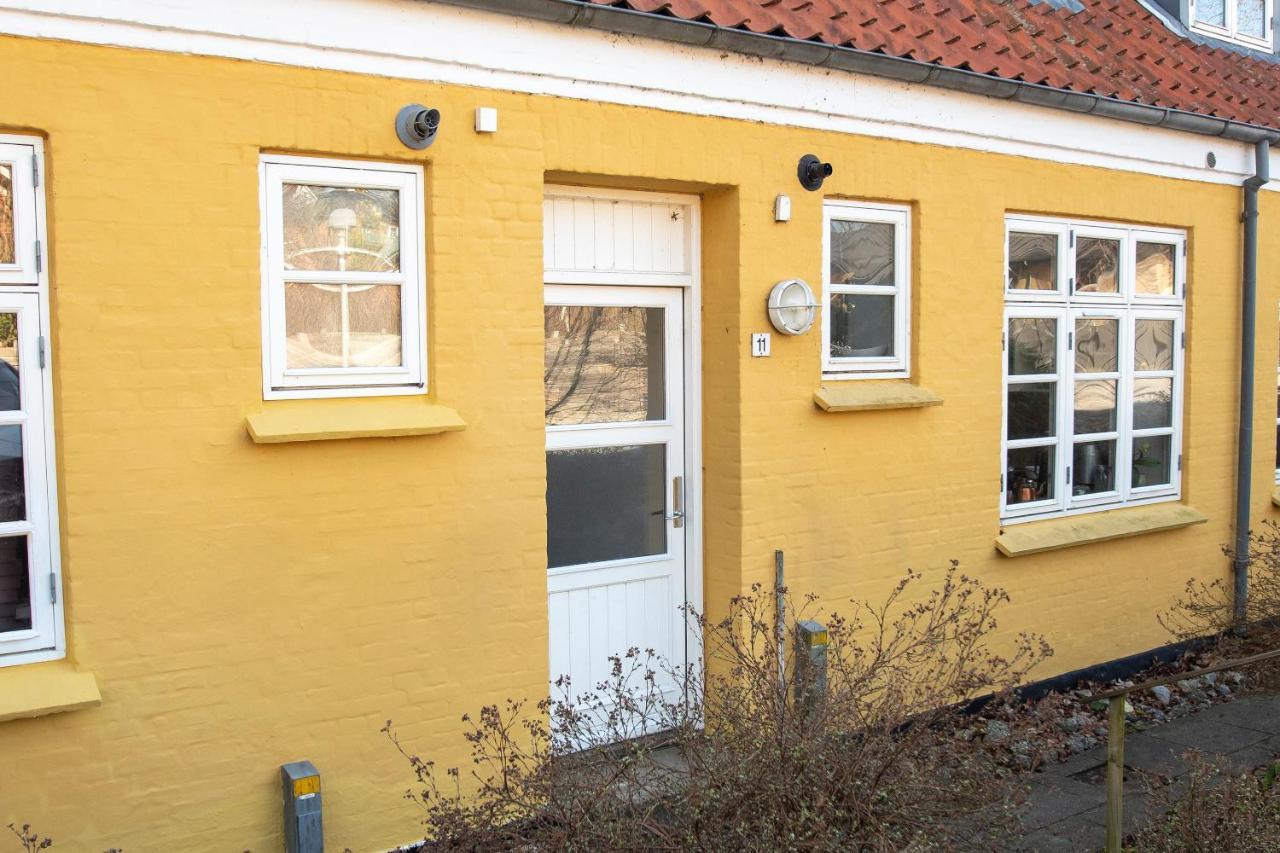 Guesthouse On The Danish German Border Kruså エクステリア 写真