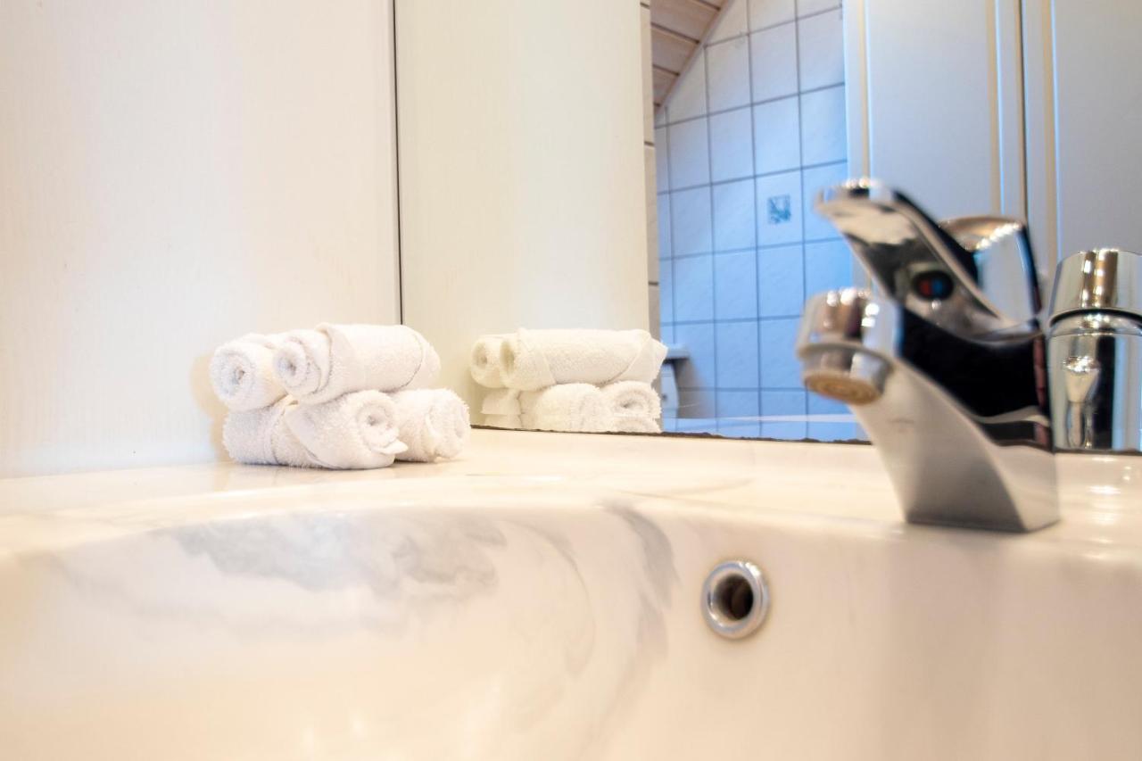 Guesthouse On The Danish German Border Kruså エクステリア 写真