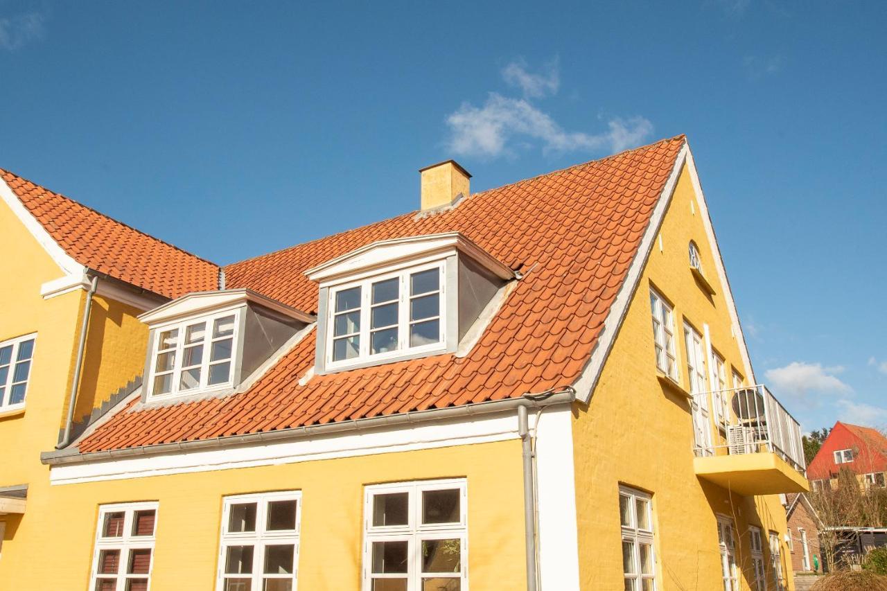Guesthouse On The Danish German Border Kruså エクステリア 写真